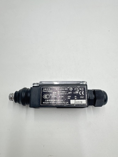 [10028062] SWITH SEGURIDAD POZO   