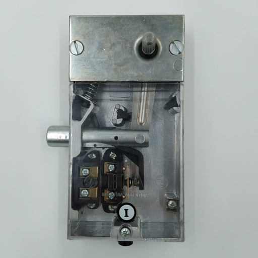 [6123361] CERRADURA DE SEGURIDAD  IZQDA. RC: 7825109-1