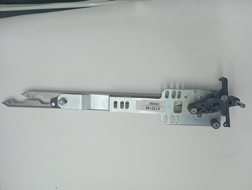 [6132148] PATIN ALUMINIO C2H-T2H IZDA. / CSK-VF52CI000