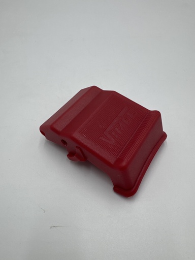 [2874195] TAPA CONTACTO PEDAL T09   