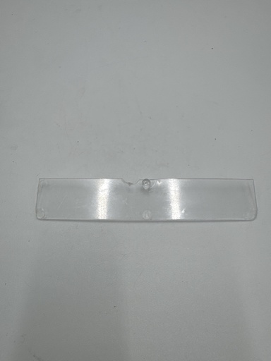 [6117288] TAPA DE CRISTAL INDICADOR REF. ASC.   