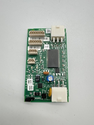 [KM713700G11] TARJETA LCE FCB   
