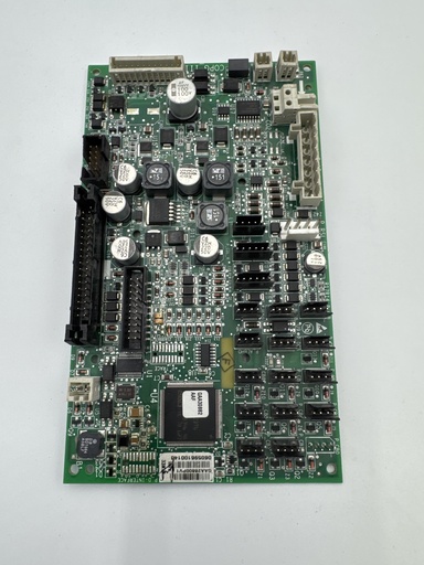 [GAA26800PV1] TARJETA OTIS COPG III (SALN LUIS III)   