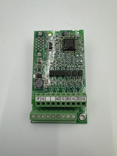 [PG-B3] TARJETA PG-B3 YASKAWA   
