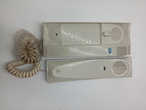 [5123472] DESCONTINUADO TELEFONO PORTERO AUTOMATICO FERMAX  RC: 5123247