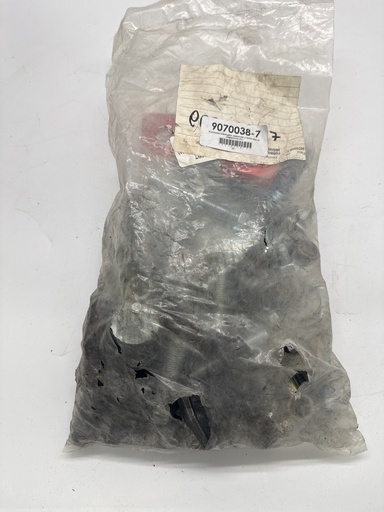 [9070038-7] FIJACIONES TORNILLERIA ARMADURA A GUIAS M33 V3 (HORMIGON) (FC)