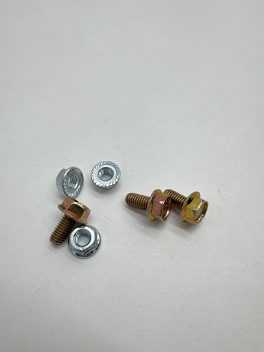 [8141303-2] FIJACIONES TORNILLERIA ESTRUCTURAL (FC) 