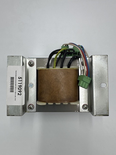 [5119092] TRANFORMADOR MANIOBRA ARCA II 155VA-220..415V   