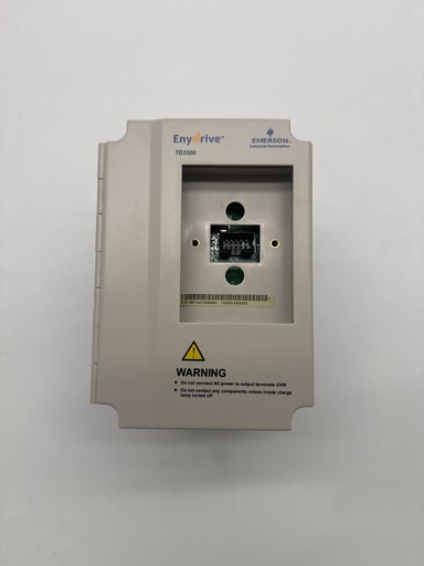 [62000886] VARIADOR DE PUERTAS ENIDRIVE TD3200 EMERSON   