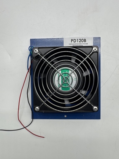 [PD120B] VENTILADOR  MODELO PD120B   