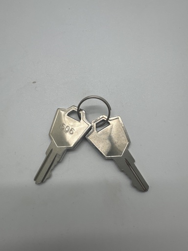 [5113823-1] LLAVE RESET "COTA 0" BOTONERAS DE PISO CABINA 4TH GEN