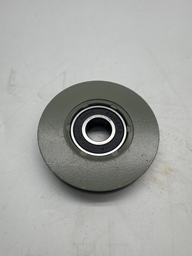 [SJ20240307] RUEDA DE SUSPENCIÓN CABINA 72MM / BLT