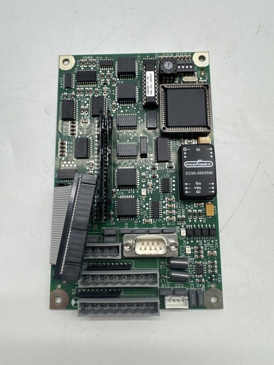 [590791] CIRCUITO IMPRESO ICOM 2.N SCHINDLER   