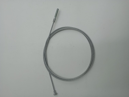 [7261513-2] CABLE SINCRONIZACION TELESCOPICA 2HOJAS L=1180   