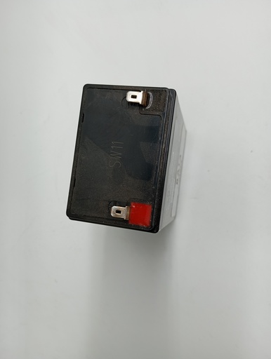 [BAT3] BATERIA 12V 2,6A