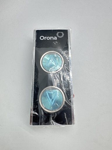 [9301651-21] CONJUNTO BOTONERA PISO PUBLICO 2 PULSADORES 4TH GEN C4G2018